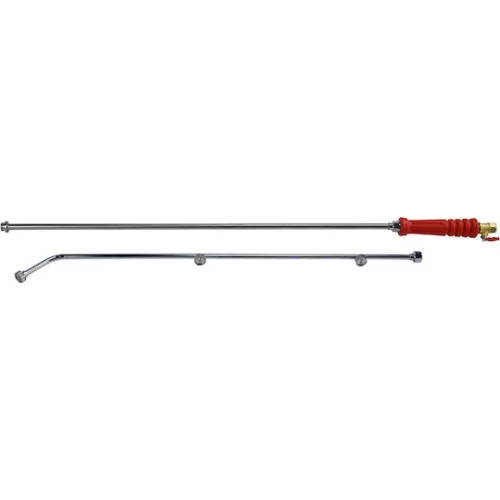NAKAYAMA NS2635 Ψεκαστήρας Πλάτης Δίχρονος 26cc 25Lt