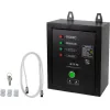 Bormann Pro ATS4000-F Σύστημα Αυτοματισμού Μονοφ.Γεννήτριας Πετρελαίου