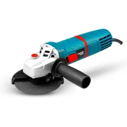 Bormann Pro BAG1300 Τροχός 125mm Ρεύματος 1010W με Ρύθμιση Στροφών