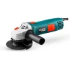 BORMANN Pro BAG1450 Γωνιακός Τροχός Ρυθμιζόμενος 1400W, Φ125mm, 2800-10000rpm