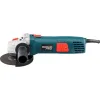 BORMANN Pro BAG1450 Γωνιακός Τροχός Ρυθμιζόμενος 1400W, Φ125mm, 2800-10000rpm