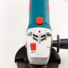 BORMANN Pro BAG1450 Γωνιακός Τροχός Ρυθμιζόμενος 1400W, Φ125mm, 2800-10000rpm