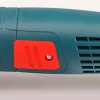 BORMANN Pro BAG1450 Γωνιακός Τροχός Ρυθμιζόμενος 1400W, Φ125mm, 2800-10000rpm