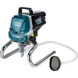 Bormann Pro BAP7000 Ηλεκτρικό Πιστόλι Βαφής 1010W