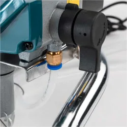 Bormann Pro BAP7000 Ηλεκτρικό Πιστόλι Βαφής 1010W
