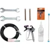 BORMANN Pro BAP7000 Πιστόλι Ψεκασμού Airless 1010W 1,5Lt/Min Nozzle:415/515