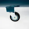 BORMANN Pro BAT5060 Αεροσυμπιεστής Ιμάντα, 3Hp,100L,322L/min