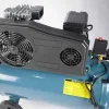 BORMANN Pro BAT5060 Αεροσυμπιεστής Ιμάντα, 3Hp,100L,322L/min