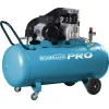 Bormann Pro BAT5070 Μονοφασικό Κομπρεσέρ Αέρος 96dB με Ισχύ 3hp και Αεροφυλάκιο 150ltΚωδικός: 030843