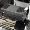 Bormann Pro BAT5070 Μονοφασικό Κομπρεσέρ Αέρος 96dB με Ισχύ 3hp και Αεροφυλάκιο 150ltΚωδικός: 030843