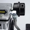 Bormann Pro BAT5080 Μονοφασικό Κομπρεσέρ Αέρος με Αεροφυλάκιο 25ltΚωδικός: 030850