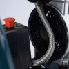 Bormann Pro BAT5080 Μονοφασικό Κομπρεσέρ Αέρος με Αεροφυλάκιο 25ltΚωδικός: 030850