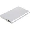 BORMANN BBC5001 PowerBank 5V,5000mAh,Ασημί