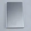 BORMANN BBC5001 PowerBank 5V,5000mAh,Ασημί