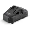BORMANN Pro BBP2003 Φορτιστής 20V, Li-Ion-4000Mah-3.5A