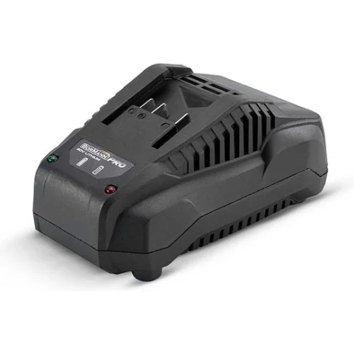 BORMANN Pro BBP2003 Φορτιστής 20V, Li-Ion-4000Mah-3.5A