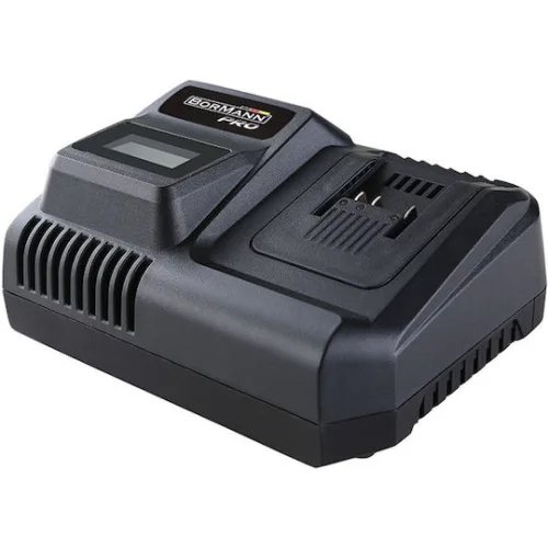 BORMANN Pro BBP2010 Ταχυφορτιστής 20V, Li-Ion, 8A