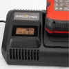 BORMANN Pro BBP2010 Ταχυφορτιστής 20V, Li-Ion, 8A
