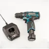 Bormann Pro BBP2100 Δραπανοκατσάβιδο Μπαταρίας 12V 1x1.3Ah