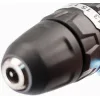 Bormann Pro BBP2200 Κρουστικό Δραπανοκατσάβιδο Μπαταρίας Solo 12V