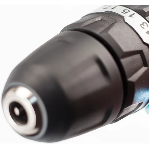 Bormann Pro BBP2200 Κρουστικό Δραπανοκατσάβιδο Μπαταρίας Solo 12V