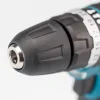 Bormann Pro BBP2200 Κρουστικό Δραπανοκατσάβιδο Μπαταρίας Solo 12V