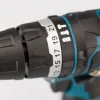 Bormann Pro BBP2200 Κρουστικό Δραπανοκατσάβιδο Μπαταρίας Solo 12V