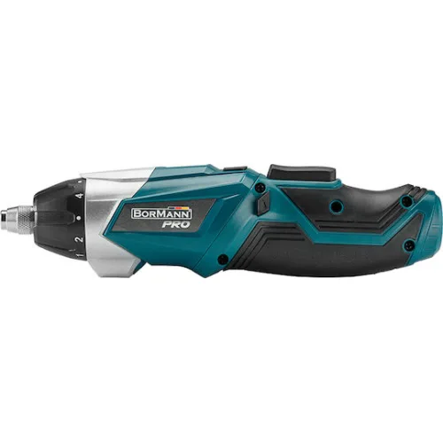 Bormann Pro BBP3010 Κατσαβίδι Μπαταρίας 3.6V