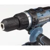 Bormann Pro BBP3100 Κρουστικό Δραπανοκατσάβιδο Μπαταρίας Solo 20V
