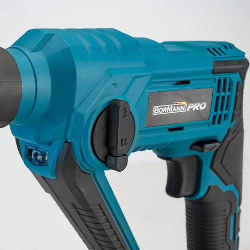 BORMANN Pro BBP3200 Πνευματικό Πιστολέτο SDS-PLUS 20V, Li-Ion, SOLO