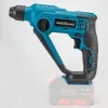 BORMANN Pro BBP3200 Πνευματικό Πιστολέτο SDS-PLUS 20V, Li-Ion, SOLO