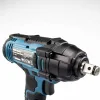 BORMANN Pro BBP3400 Μπουλονόκλειδο Μπαταρίας 20V,SOLO