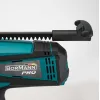 BORMANN Pro BBP3610 Πιστόλι Σιλικόνης Φύσιγγας 310ml/Σαλαμιού 600ml, Ρυθμιζόμενο, SOLO