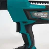 BORMANN Pro BBP3610 Πιστόλι Σιλικόνης Φύσιγγας 310ml/Σαλαμιού 600ml, Ρυθμιζόμενο, SOLO