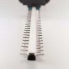 BORMANN Pro BBP4100 Ψαλίδι Μπορντούρας Μπαταρίας 20V,51cm με Περιστρεφόμενη Λαβή 90°, SOLO