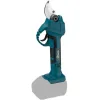 BORMANN Pro BBP4150 Ψαλίδι Κλαδέματος Brushless Μπαταρίας 20V,SOLO