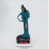 BORMANN Pro BBP4150 Ψαλίδι Κλαδέματος Brushless Μπαταρίας 20V,SOLO