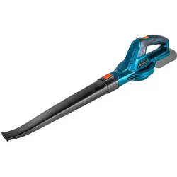 Bormann Pro BBP4300 Φυσητήρας Χειρός Μπαταρίας 20V Solo με Μέγιστη Ταχύτητα Αέρα 190km/hΚωδικός: 033042