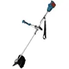 Bormann BBP4600 Χορτοκοπτικό Ώμου / Χειρός Μπαταρίας 40V Solo 5kg Brushless