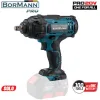 BORMANN Pro BBP5100 Μπουλονόκλειδο Μπαταρίας 20V,SOLO