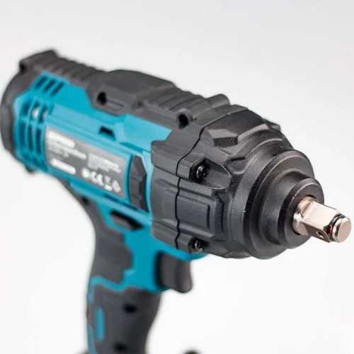 BORMANN Pro BBP5100 Μπουλονόκλειδο Μπαταρίας 20V,SOLO