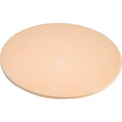 Bormann BBQ1225 Πλάκα Ψησίματος Πίτσας με Πέτρινη Λεία Επιφάνεια 29.5x29.5εκ.