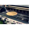 Bormann BBQ1225 Πλάκα Ψησίματος Πίτσας με Πέτρινη Λεία Επιφάνεια 29.5x29.5εκ.
