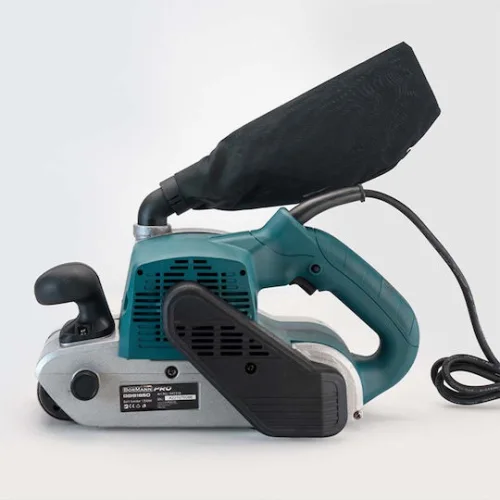 BORMANN Pro BBS1850 Ταινιολειαντήρας 1200W