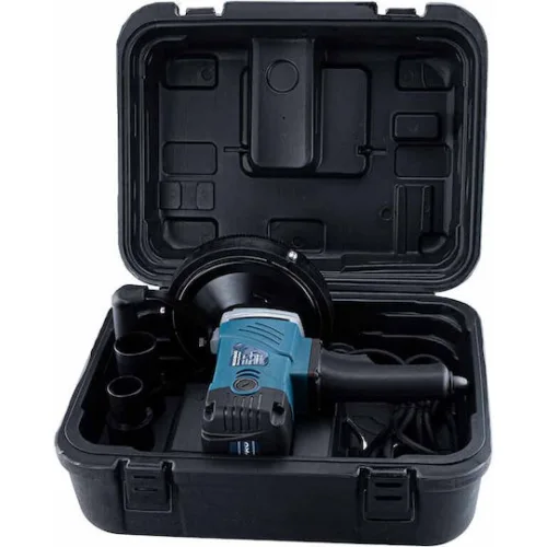 Bormann Pro Τριβείο Τοίχου 1500W BCG1500
