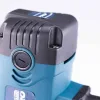 Bormann Pro Τριβείο Τοίχου 1500W BCG1500