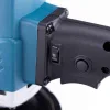 Bormann Pro Τριβείο Τοίχου 1500W BCG1500