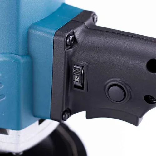 Bormann Pro Τριβείο Τοίχου 1500W BCG1500