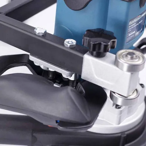Bormann Pro BCG1601 Εξάρτημα Δομικών Εργαλείων