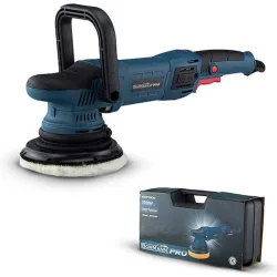 Bormann Pro BCP3100 Έκκεντρος Αλοιφαδόρος 1050W με Ταχύτητα 1400-4800rpm & Ρύθμιση Στροφών